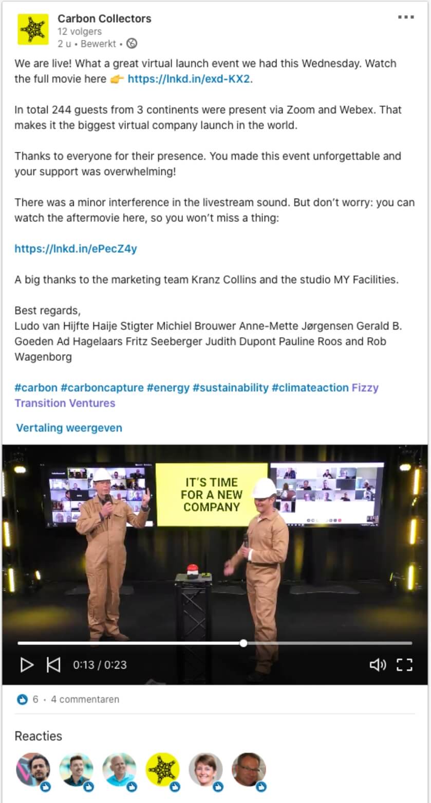 LinkedIN-teaser-Carbon-Collectors