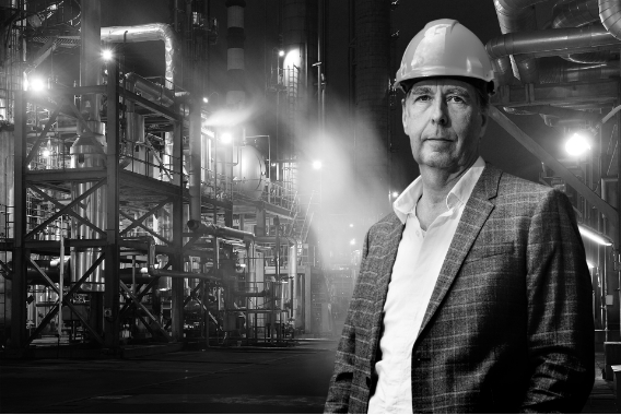 PORTRET_Michiel Brouwer_zw-w HR-3