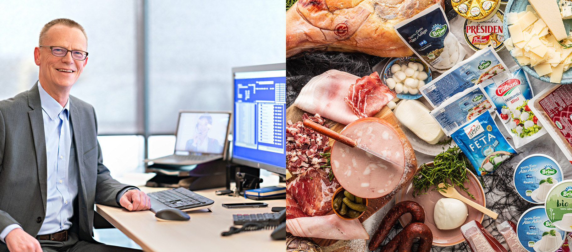 Eurochoice impressie