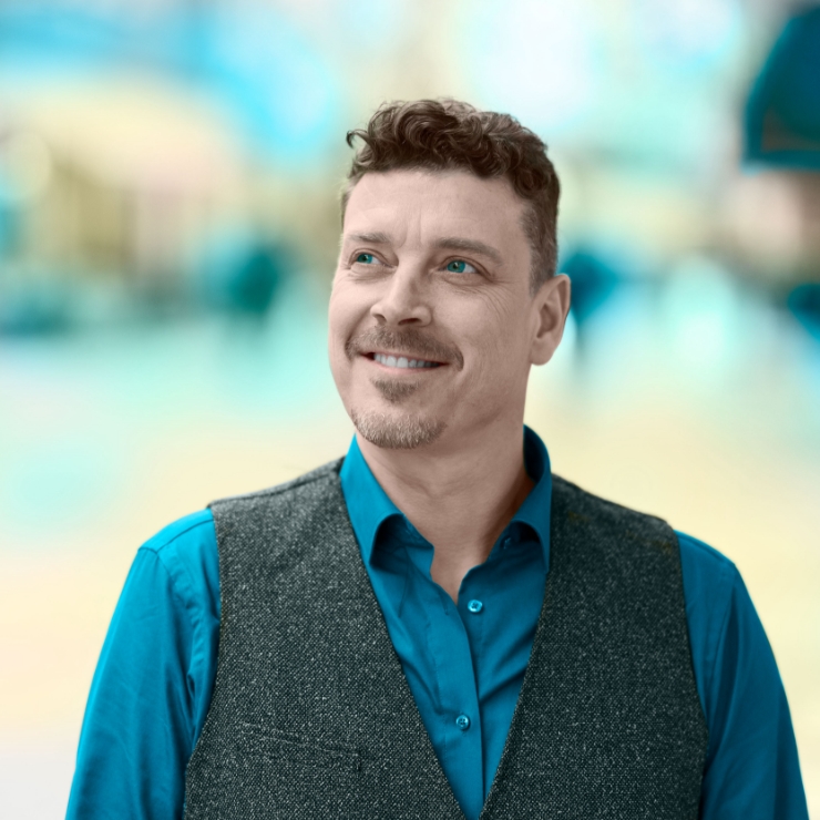 Ivo van den Brink | Kranz Collins