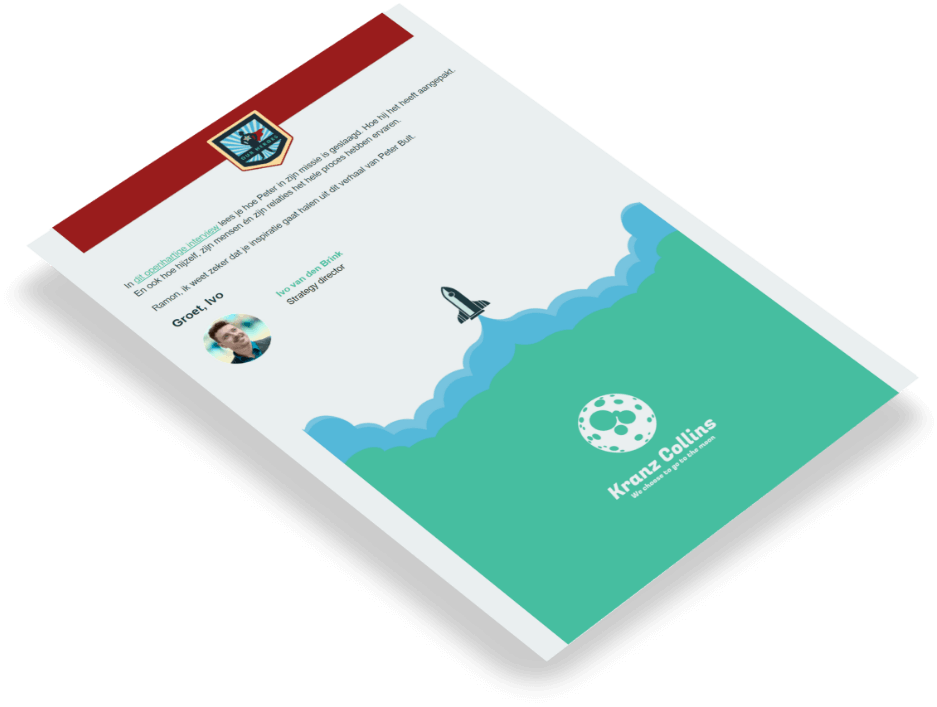 kranz-collins-nieuwsbrief