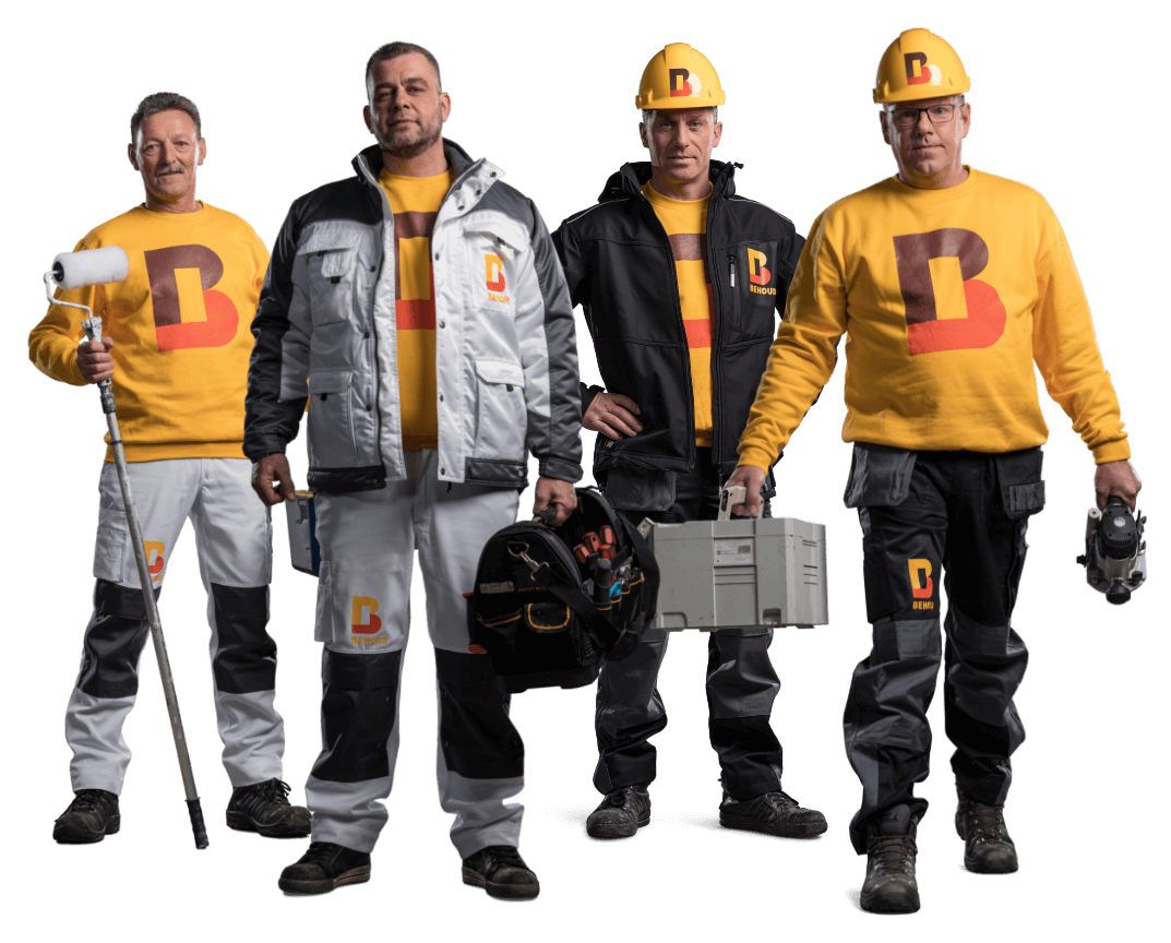 behoud-bedrijfskleding